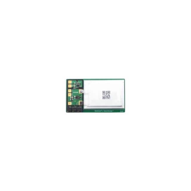 REFLVBMS001-EVK-001 ENERCERA POUCH + NANO ENERGY BRD