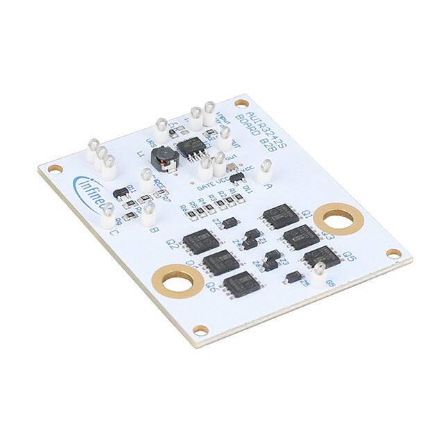 AUIR3242SBOARDB2BTOBO1 AUIR3242S BOARD B2B