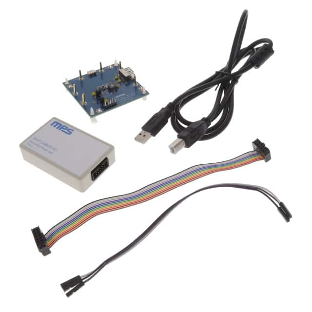 EVKT-MP2696B EVAL BOARD FOR MP2696B