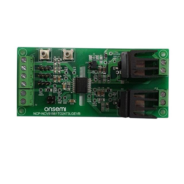 NCP-NCV51561TO2473LGEVB NCP/NCV51561 EVB OPN