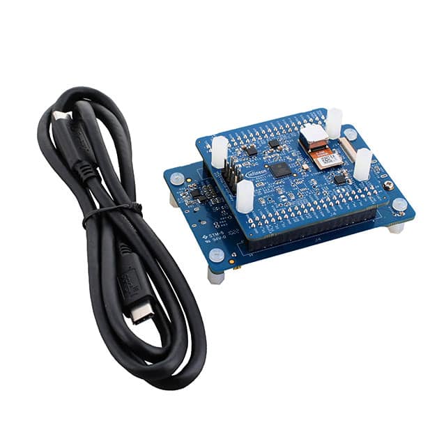 CYUSB3KIT-004 DEV KIT FOR SX3 PRODUCT FAMILY