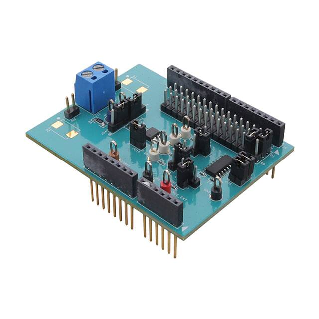 MAX33071ESHLD# EVKIT OF MAX33071E FAMILY