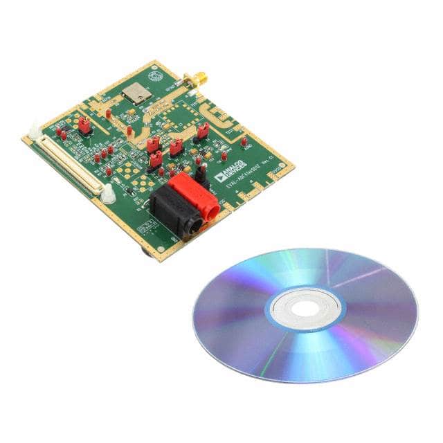 EV-ADF411XSD1Z BOARD EVAL ADF411X