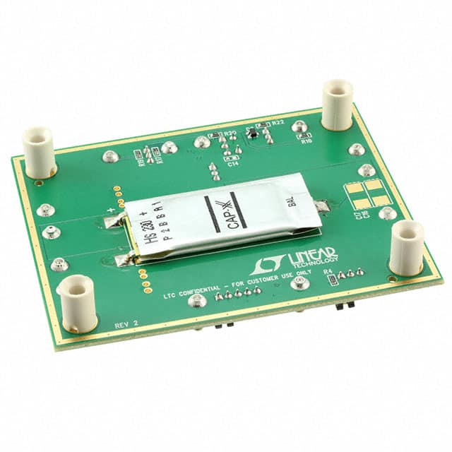 DC1964A EVAL BOARD FOR LTC3110