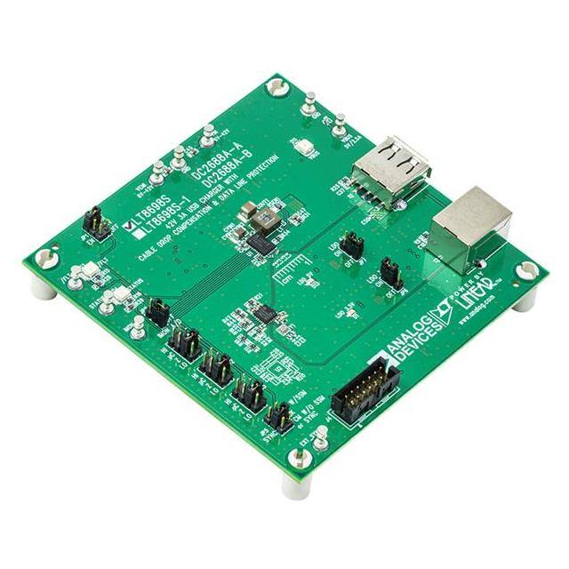 DC2688A-A LT8698S DEMO BOARD