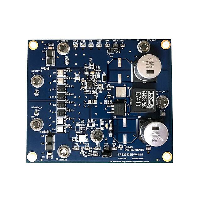TPS23525EVM-815 TPS23525EVM-815