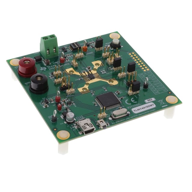 TLIN14415EVM DEVELOPMENT INTERFACE