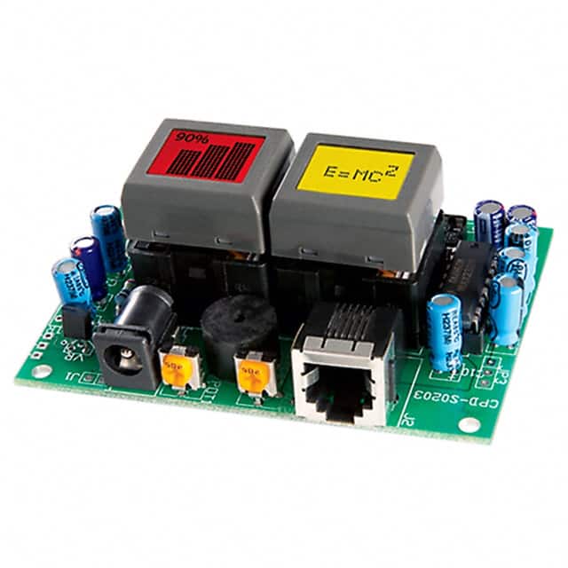 IS-DEV KIT-2 SMARTDISPLAY DEV KIT 2