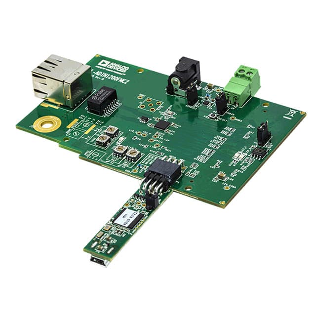 EVAL-ADIN1200FMCZ EVALUATION BOARD