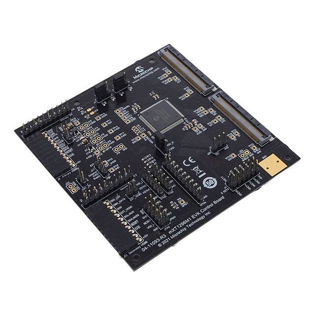 EV36V52A EVAL BOARD ATMXT1296M1T