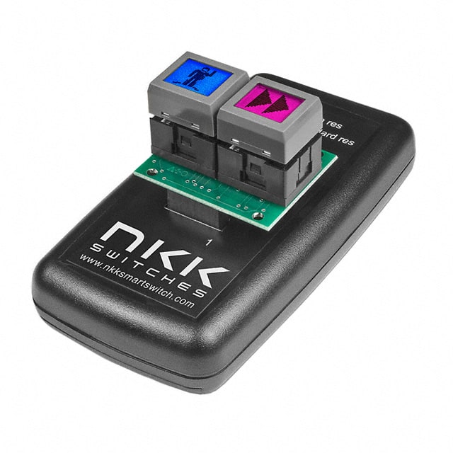 IS-DEV KIT-5 SMARTDISPLAY DEV KIT 5