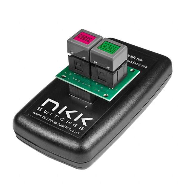 IS-DEV KIT-5C SMARTDISPLAY DEV KIT 5C