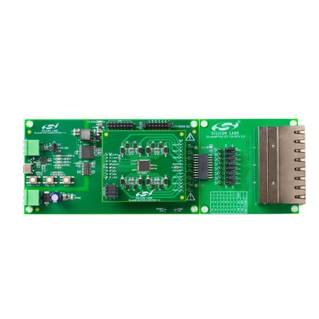 SI3473-KIT EVAL BOARD FOR SI3473
