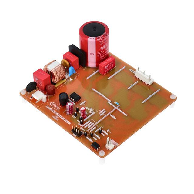 REFFRIDGED111TRC2SLTOBO1 FRIDGE COMPRESSOR CONTROL BOARD