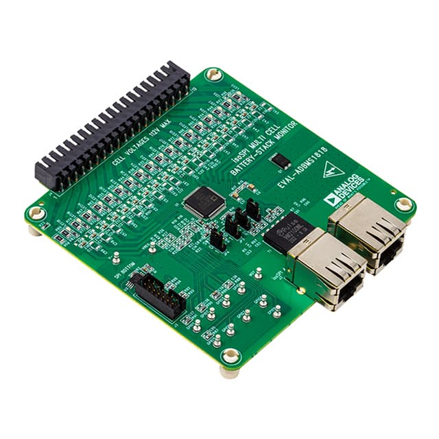 EVAL-ADBMS1818Z ADBMS1818 EVALUATION BOARD