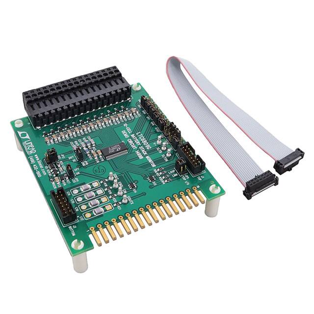 DC1469B LTC6801  DEMO BOARD