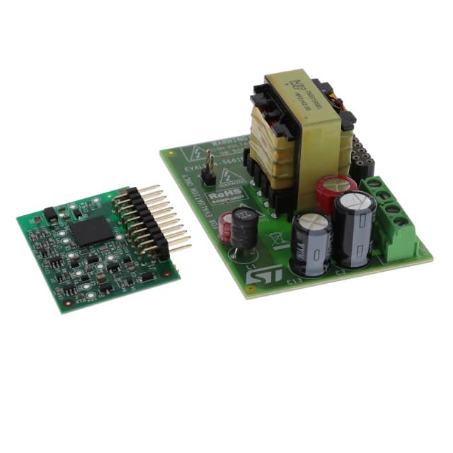 EVLMG4-500WIBCK INVERSE BUCK FOR LED MASTERGAN4