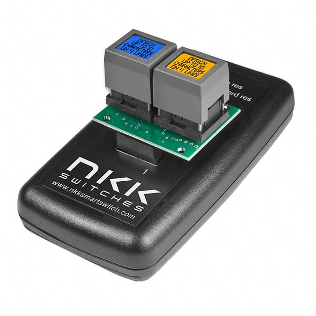 IS-DEV KIT-6 SMARTDISPLAY DEV KIT 6