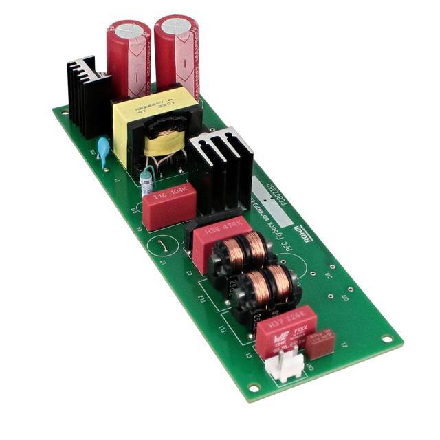 BD7693FJ-EVK-002 EVALUATION BOARD FOR BD7693FJ: F