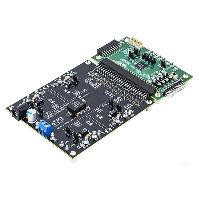 DC2428A LTC2975 DEMO BOARD SET - LTM4644