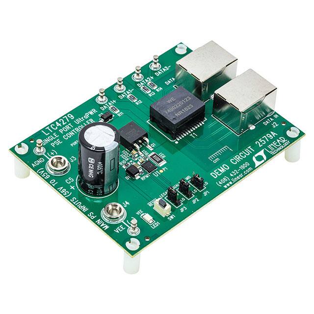 DC2579A LTC4279 DEMO BOARD SINGLE PORT U