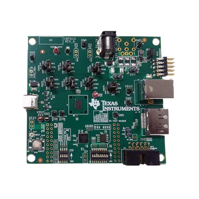TUSB1042EVM TUSB1042EVM