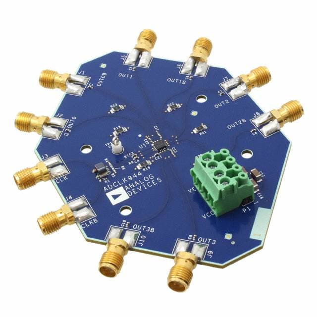 ADCLK944/PCBZ BOARD EVAL ADCLK944 LVPE