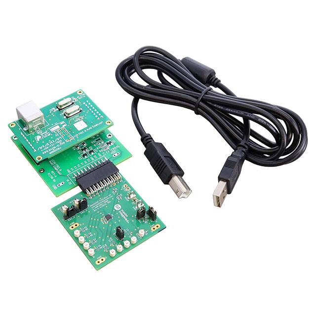 MAX20480EVKIT# EVKITS FOR MAX20480 7CH AUTO SOC