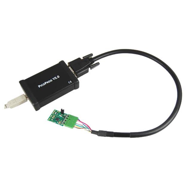 GP30-DEMO-KIT-F01 GP30-DEMO-KIT-F01