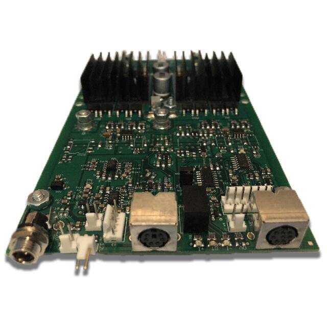 SPI-DCI-35V-50A-NI-NF-1 H-BRIDGE MODULE
