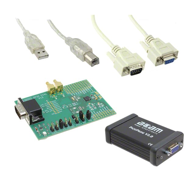 GP30-EVA-KIT GP30-EVA-KIT
