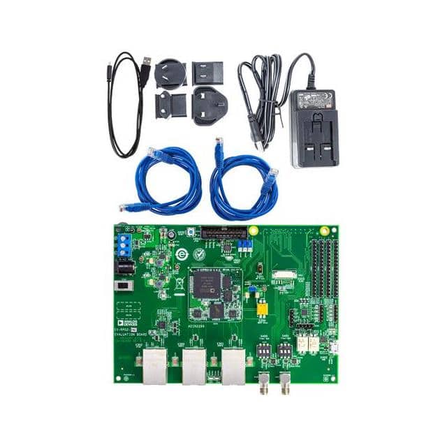 EV-RPG2-ECZ ETHERCAT EVALUATION KIT