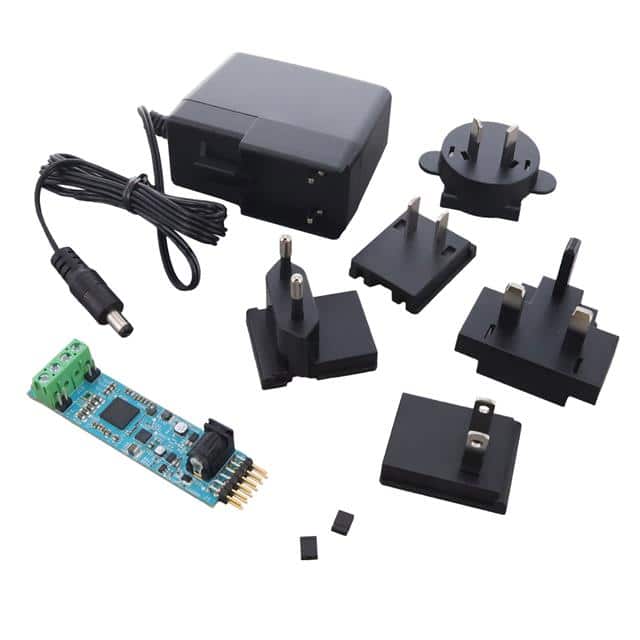 MAXREFDES185# REF DES CONFIG IO SAFETY MONITOR