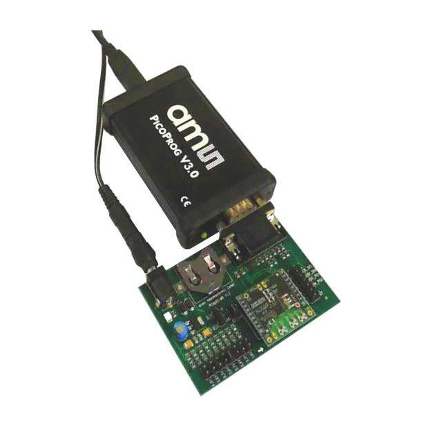 PCAP04-EVA-KIT PCAP04-EVA-KIT V1.0