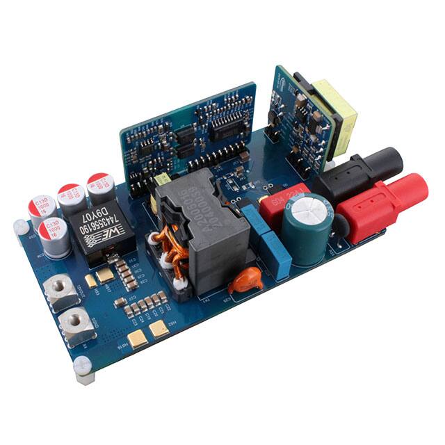 EVAL2ED2101HBLLCTOBO2 2ED2101S06F EVAL BOARD