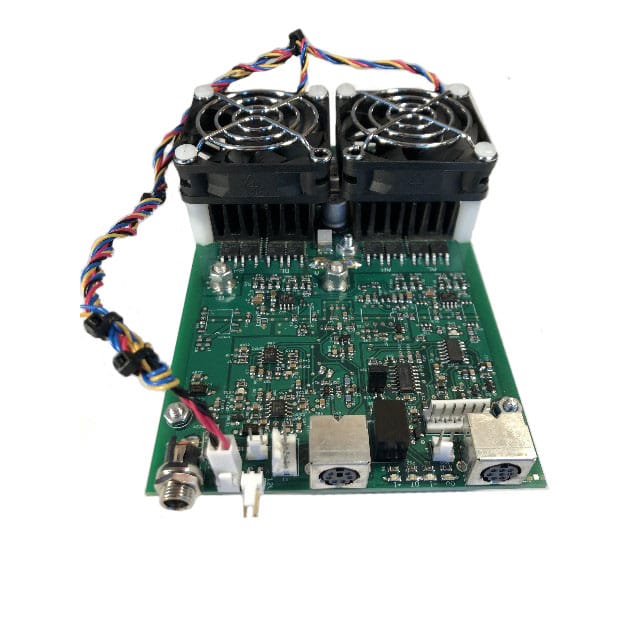 SPI-DCI-35V-50A-NI-WF-1 H-BRIDGE MODULE