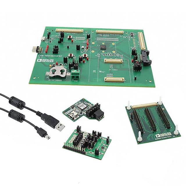 EVAL-ADUCM350EBZ EVAL KIT ADUCM350
