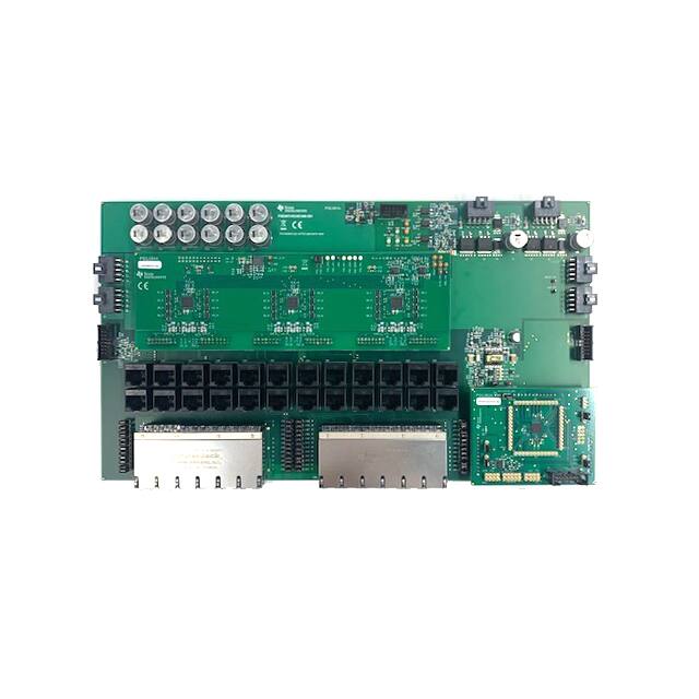 TPS23882EVM-084 EVAL BOARD