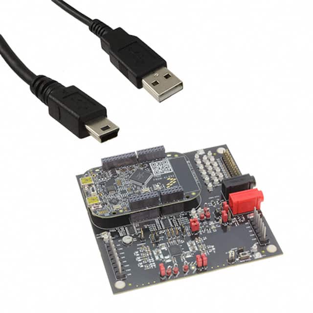 KITPF8201FRDMEVM FRDM EXPANSION BOARD PF8201