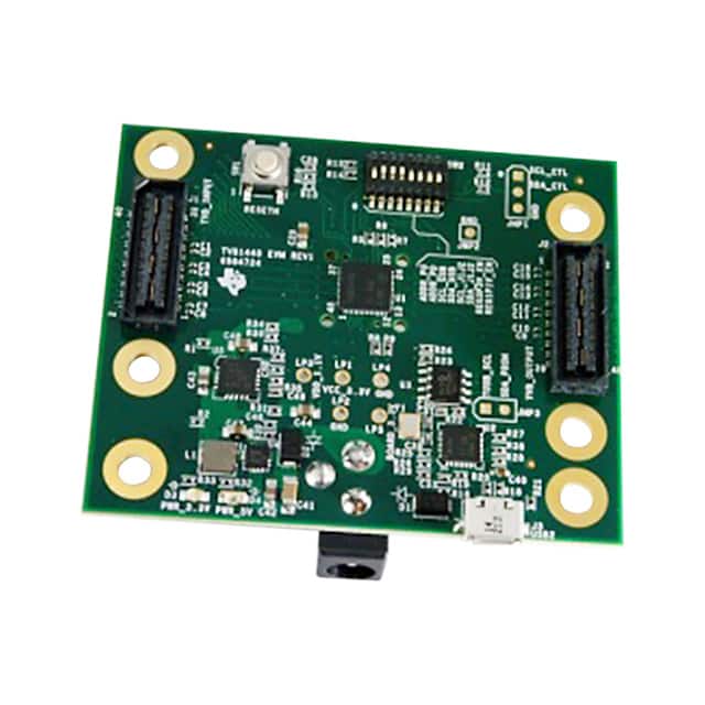 TVB1440EVM EVALUATION MODULE TVB1440