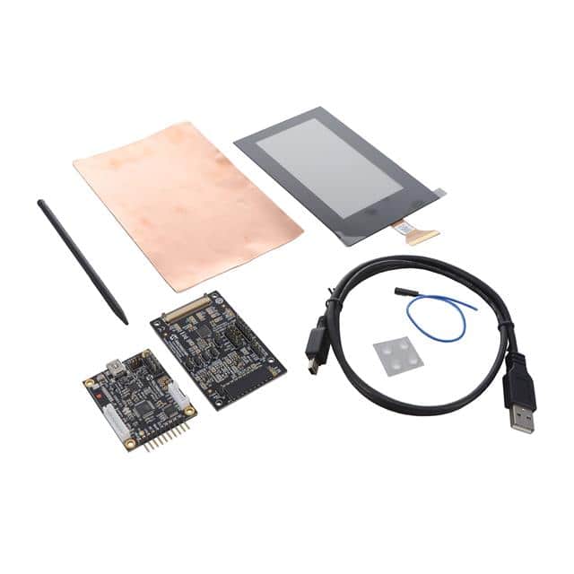 EV73A90A ATEVK-MXT336UD-A EVK