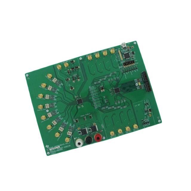 PGA5807AEVM EVAL MODULE FOR PGA5807A