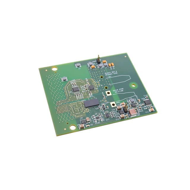 EVAL-ADA4355EBZ EVALUATION BOARD