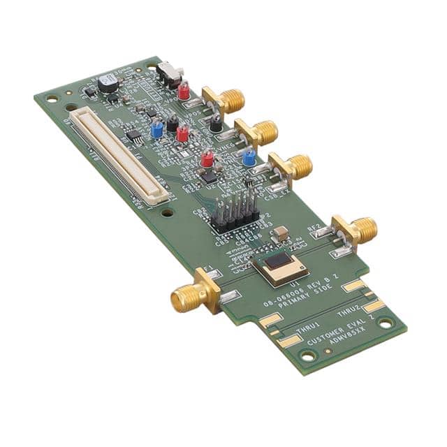 ADMV8526-EVALZ ADMV8526 EVAL BOARD
