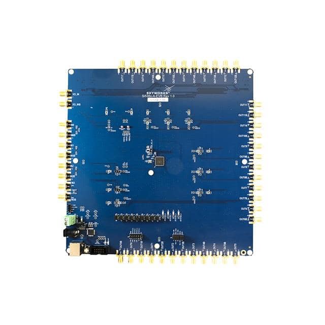 SI5362-A-EVB SI5362 EVALUATION KIT