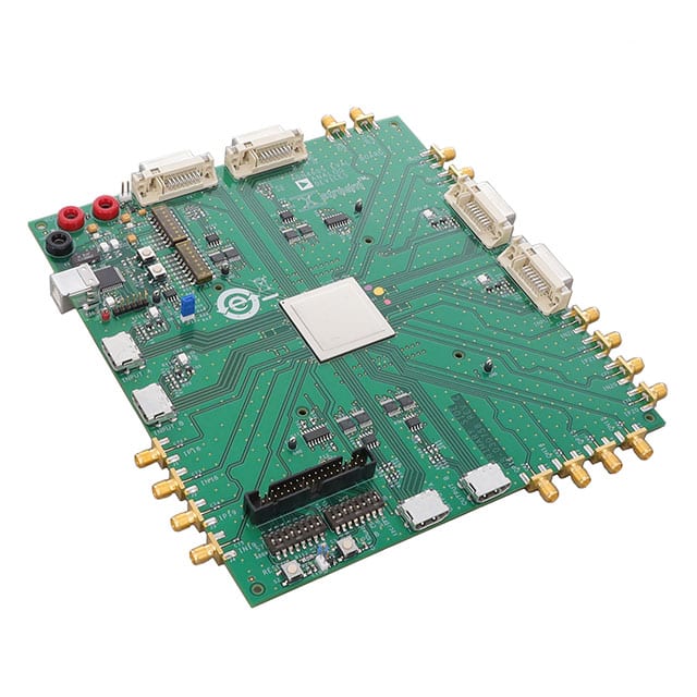 ADN4605-EVALZ BOARD EVAL FOR ADN4605