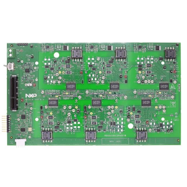 RDGD3100I3PH5EVB RDGD3100I3PH5EVB
