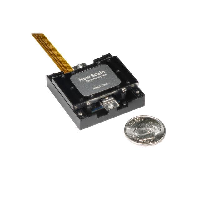DK-M3-LS-U2-8 DK-M3-LS-U2-8, LINEAR SMART STAG