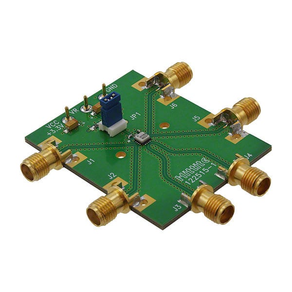 EVAL01-HMC749LC3C BOARD EVAL FOR HMC749LC3C
