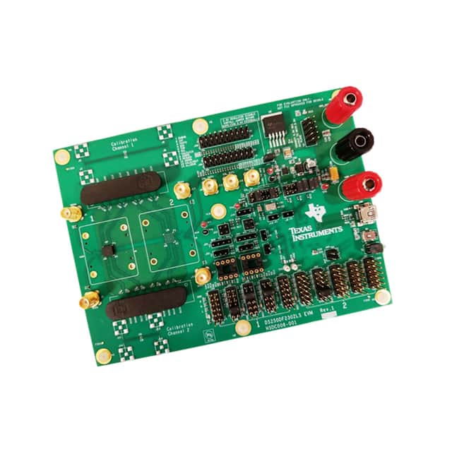 DS250DF230EVM DS250DF230EVM